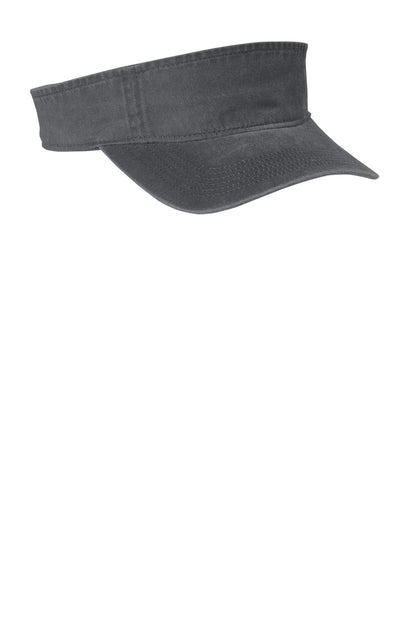 Port Authority  ®  Beach Wash  ®  Visor. C944