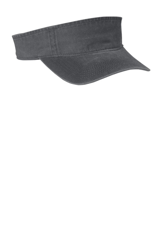 Port Authority  ®  Beach Wash  ®  Visor. C944