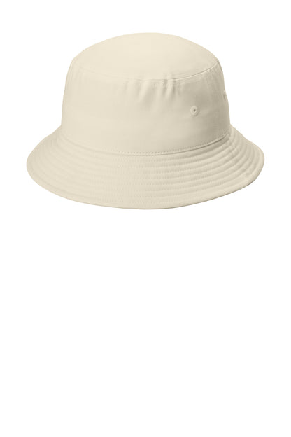 Port Authority ®  Twill Classic Bucket Hat C975