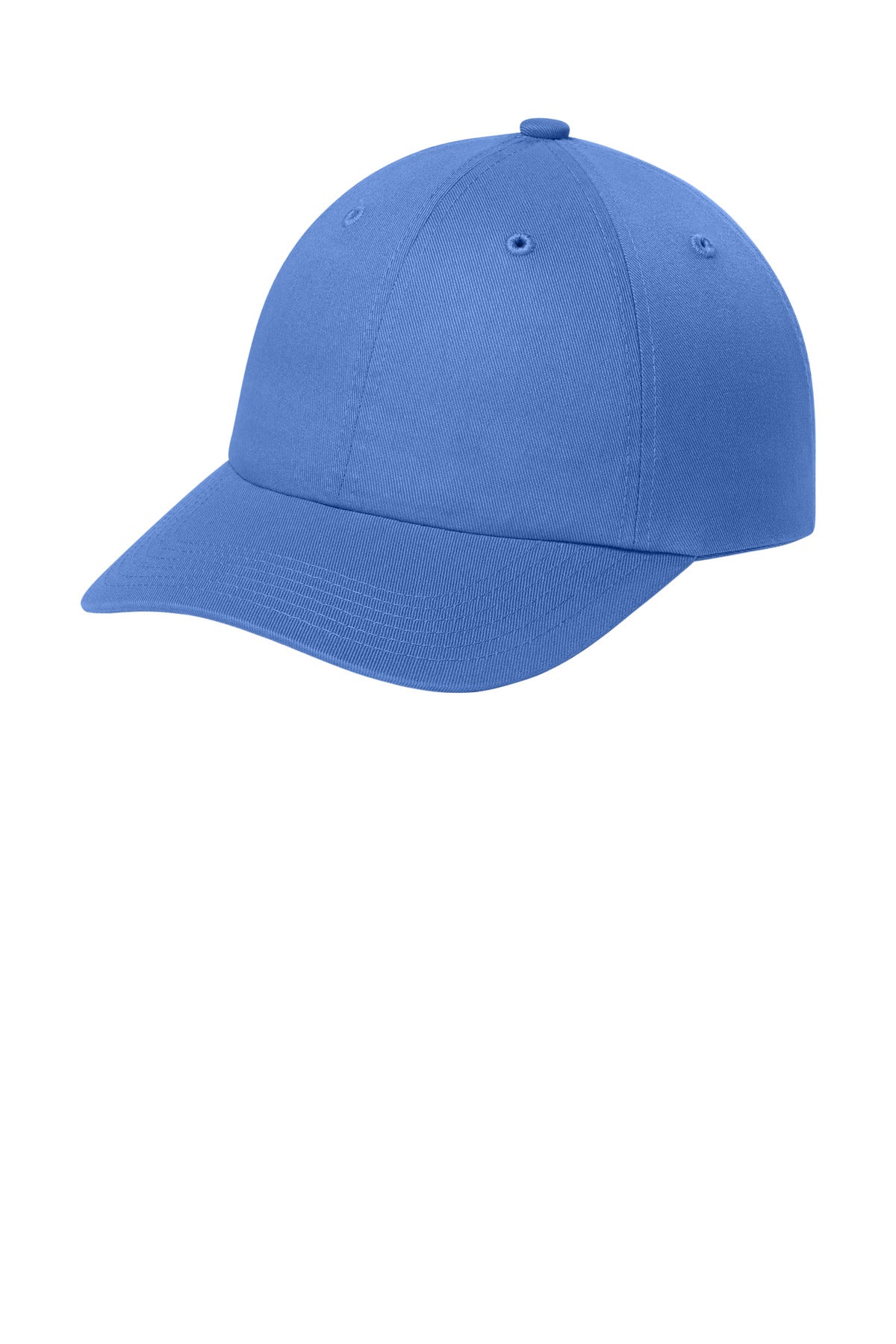 Port Authority ®  Wearever Unstructured Twill Snapback Cap C992