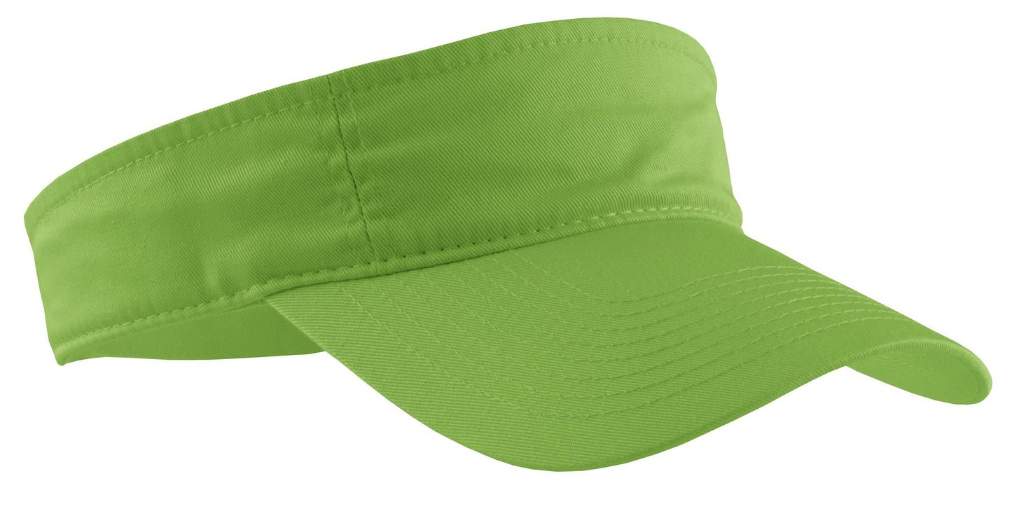 Port Authority ®  Fashion Visor.  CP45