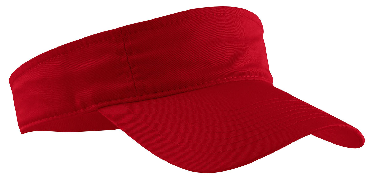 Port Authority ®  Fashion Visor.  CP45