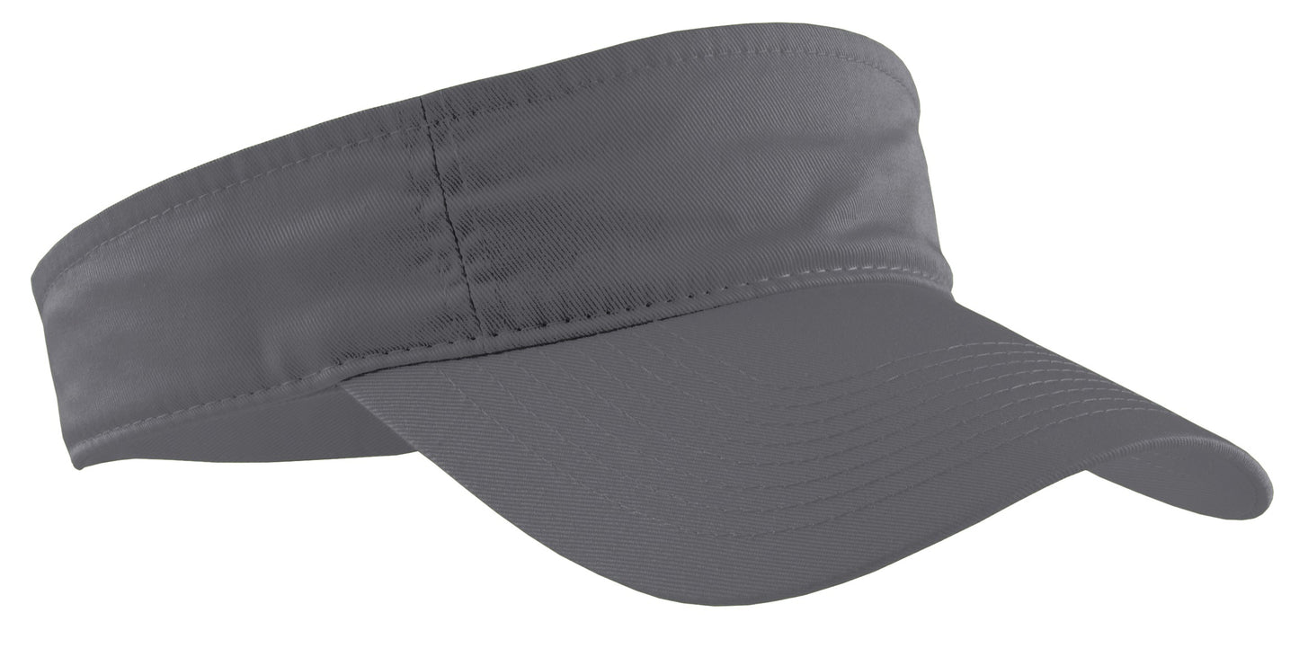 Port Authority ®  Fashion Visor.  CP45