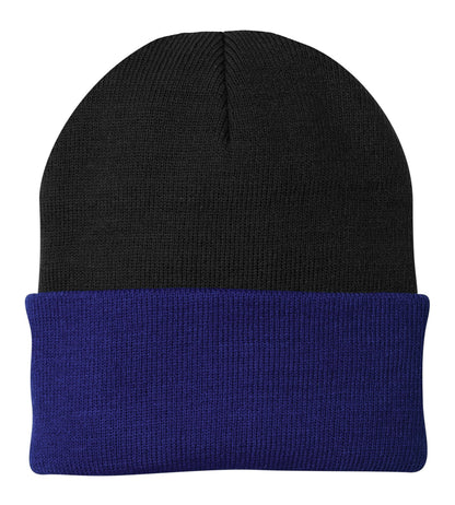 Port Authority ®  Knit Cap.  CP90