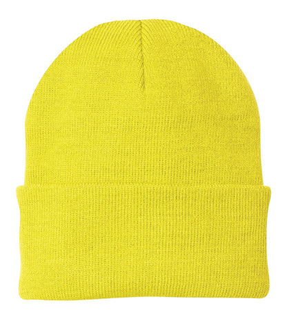 Port Authority ®  Knit Cap.  CP90
