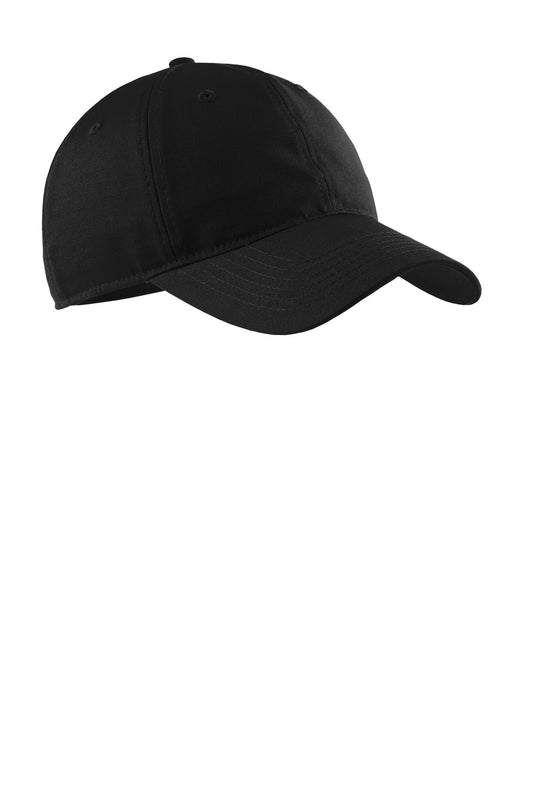 Port Authority ®  Soft Brushed Canvas Cap. CP96