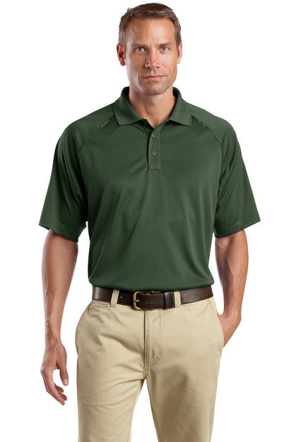 CornerStone ®  - Select Snag-Proof Tactical Polo. CS410