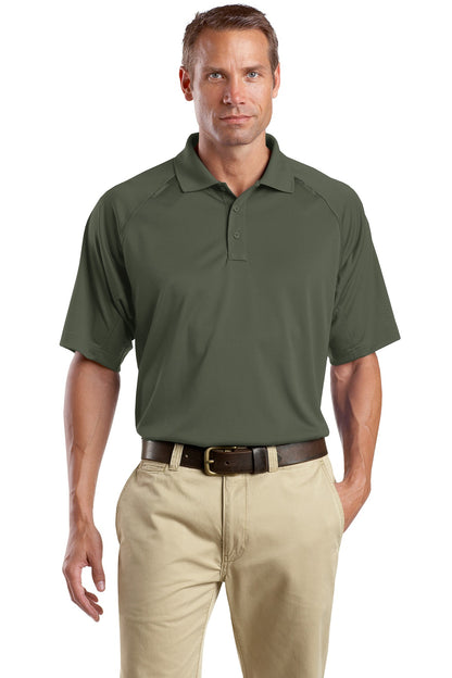 CornerStone ®  - Select Snag-Proof Tactical Polo. CS410