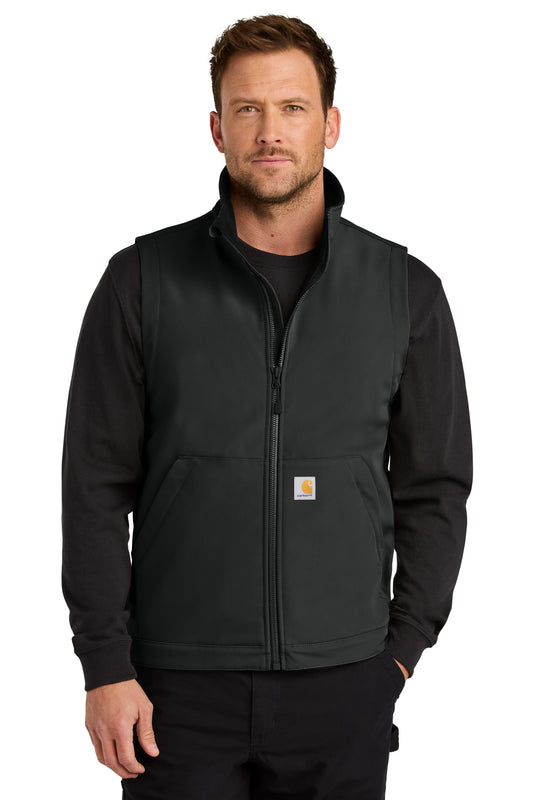 Carhartt ®  Rain Defender ®  Soft Shell Vest CT106439