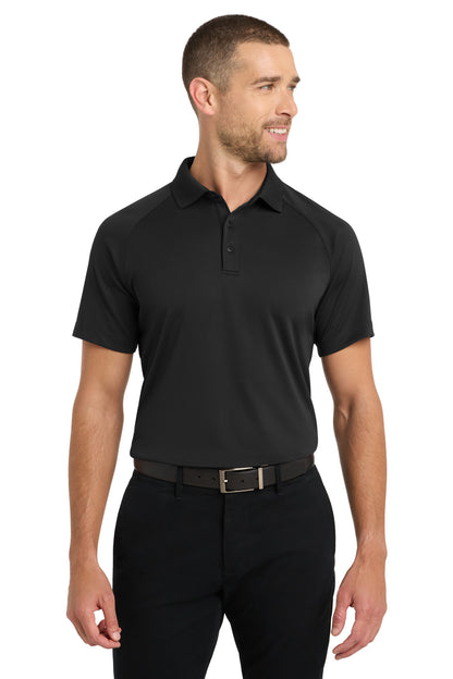 Port Authority ®  Crossover Raglan Polo. K575