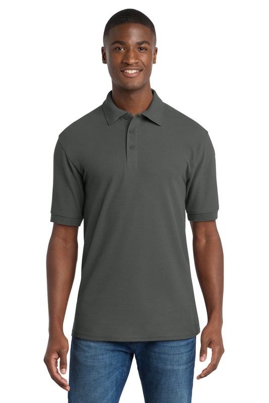 Port & Co ™  Core Blend Pique Polo. KP155