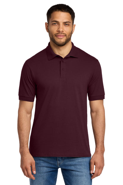 Port & Co ™  Core Blend Jersey Knit Polo. KP55