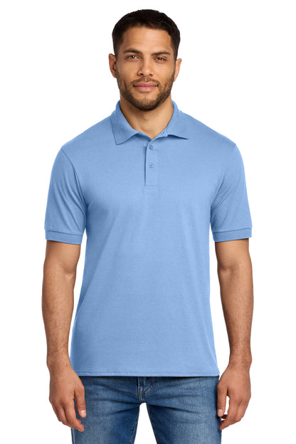 Port & Co ™  Tall Core Blend Jersey Knit Polo. KP55T