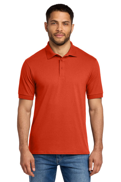 Port & Co ™  Core Blend Jersey Knit Polo. KP55
