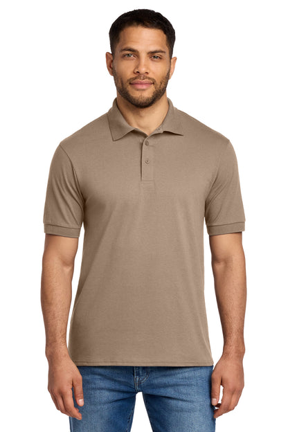 Port & Co ™  Tall Core Blend Jersey Knit Polo. KP55T