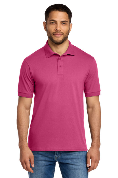 Port & Co ™  Core Blend Jersey Knit Polo. KP55