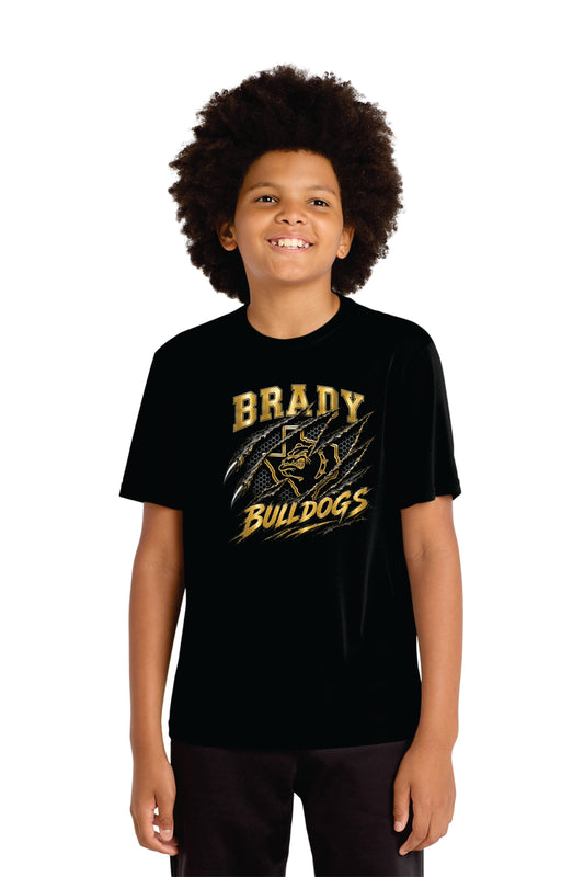 Short Sleeve ST350  - Sport-Tek® PosiCharge® Competitor™ Tee