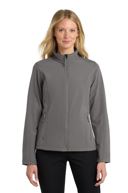 Port Authority ®  Women's Core Soft Shell Jacket. L317