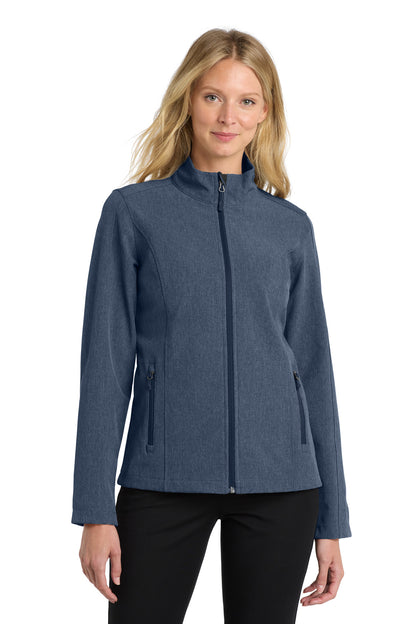Port Authority ®  Women's Core Soft Shell Jacket. L317