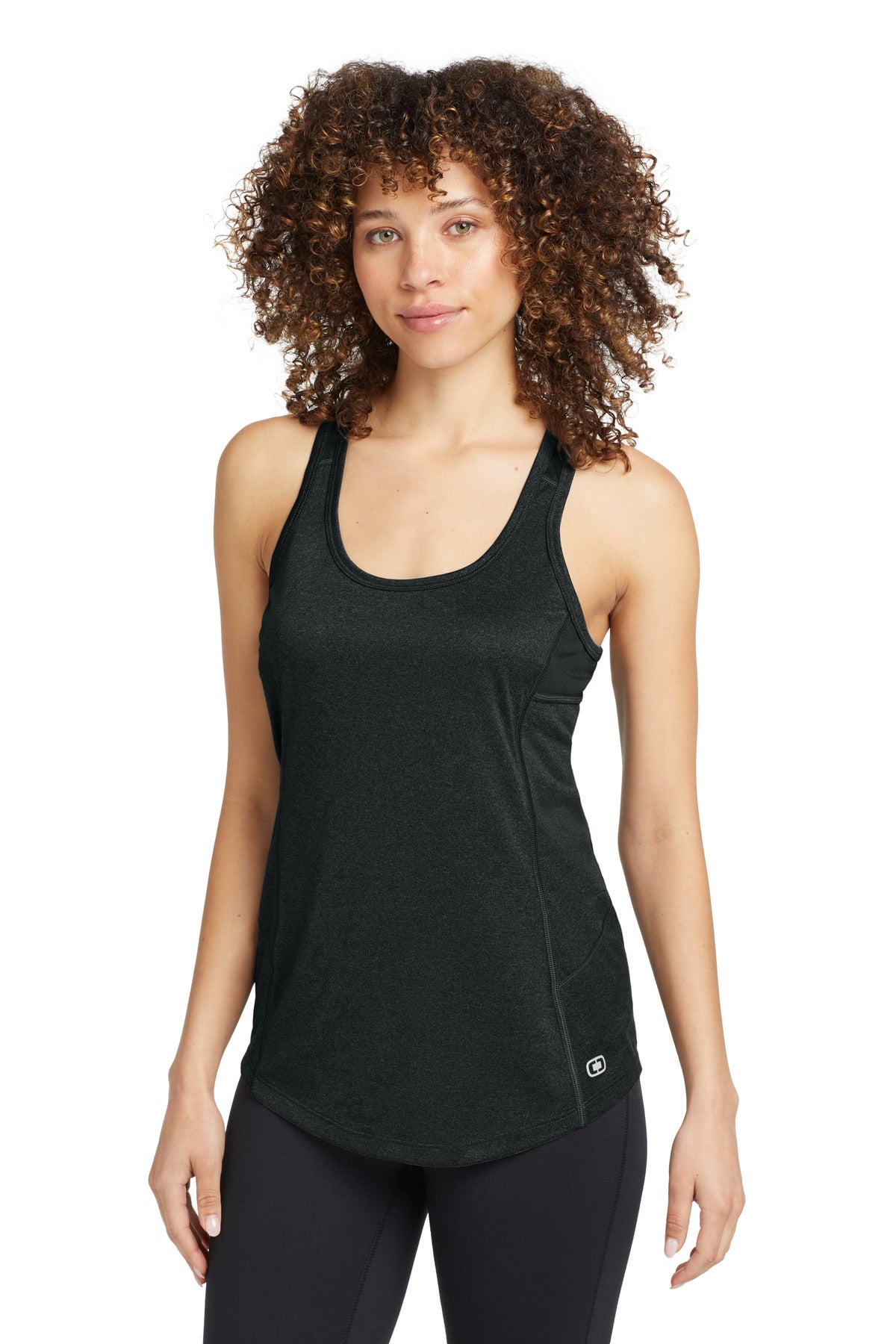 OGIO ®  Women's Racerback Pulse Tank. LOE322