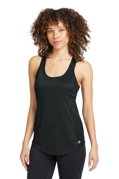 OGIO ®  Women's Racerback Pulse Tank. LOE322