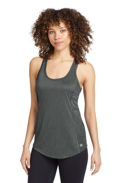 OGIO ®  Women's Racerback Pulse Tank. LOE322