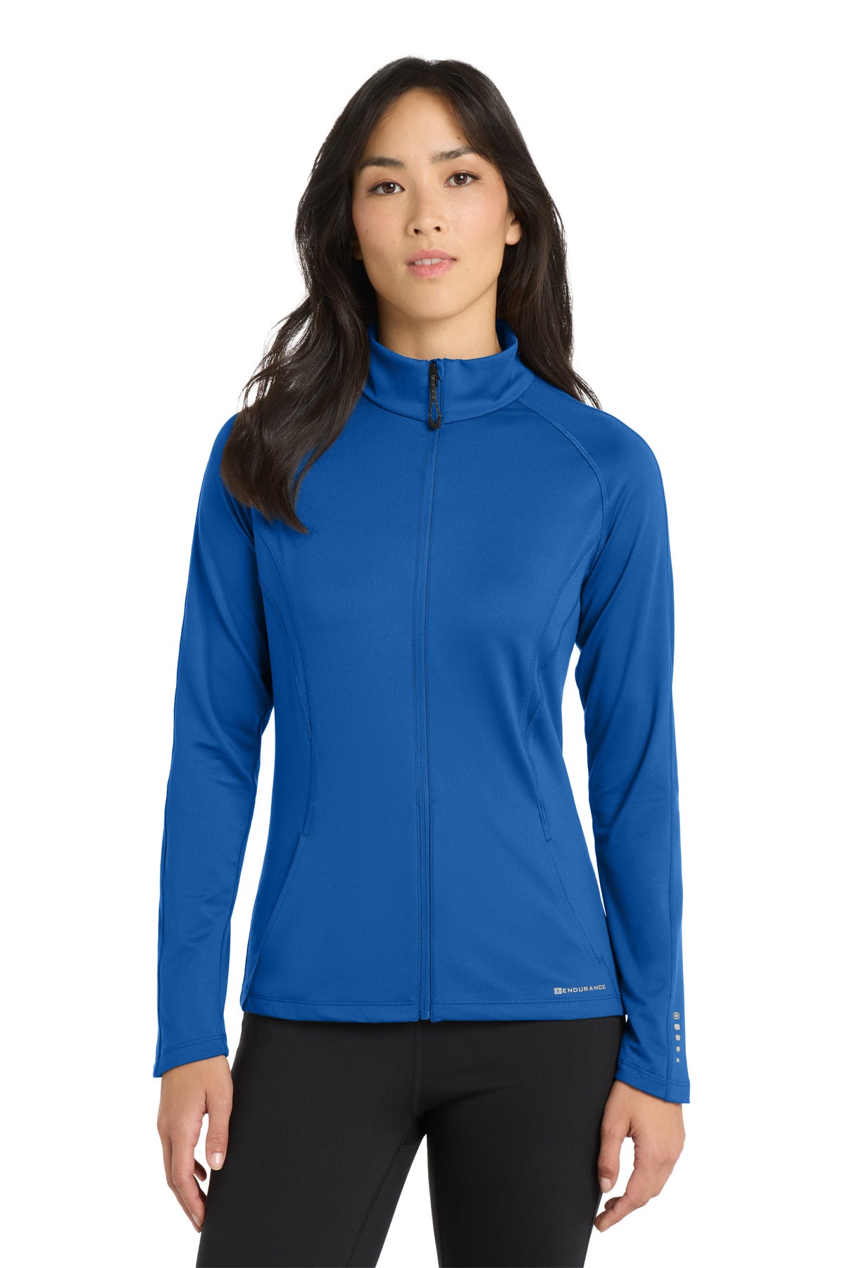 OGIO ®  Women's Radius Full-Zip. LOE551