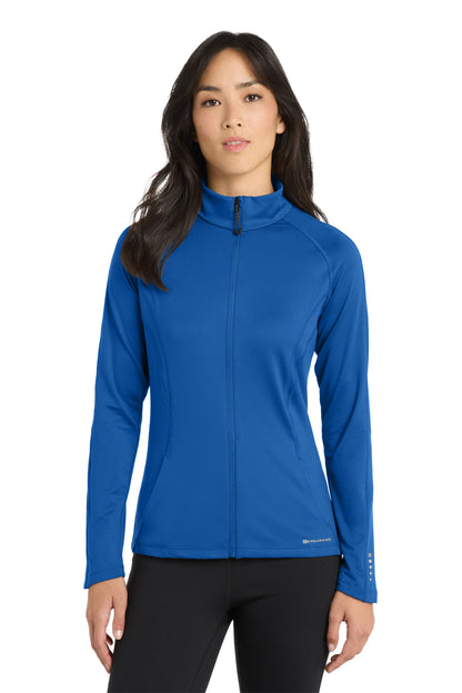 OGIO ®  Women's Radius Full-Zip. LOE551