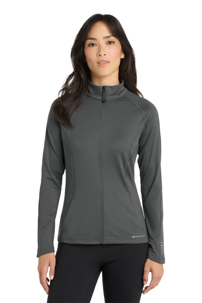 OGIO ®  Women's Radius Full-Zip. LOE551