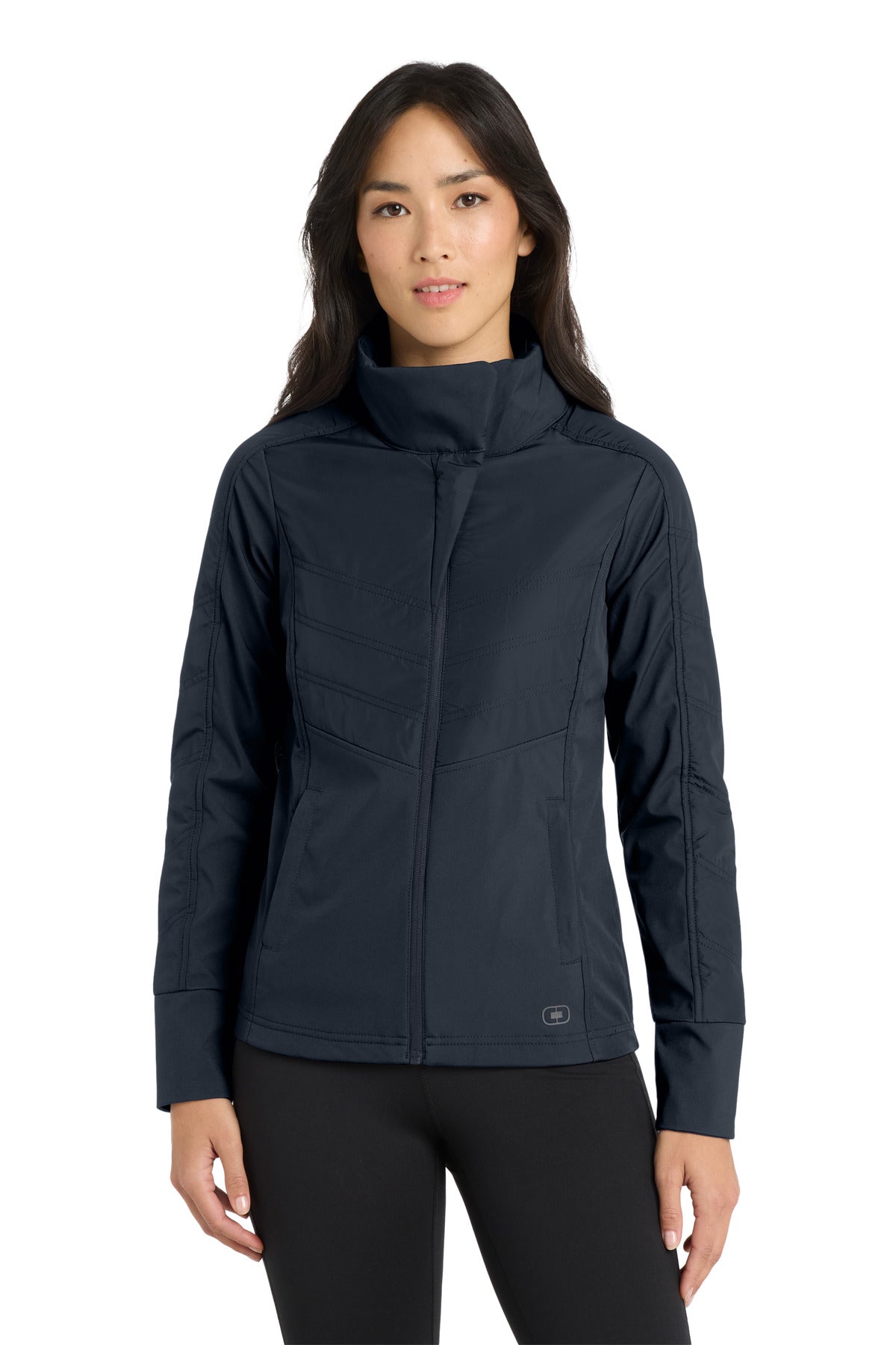 OGIO ®  Women's Brink Soft Shell. LOE722