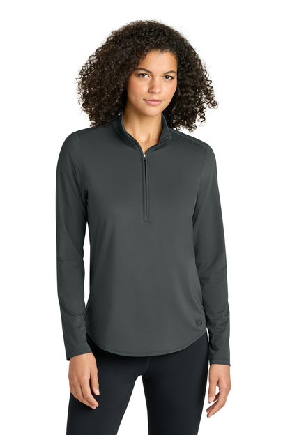 OGIO ®  Women's Regain 1/2-Zip LOG172
