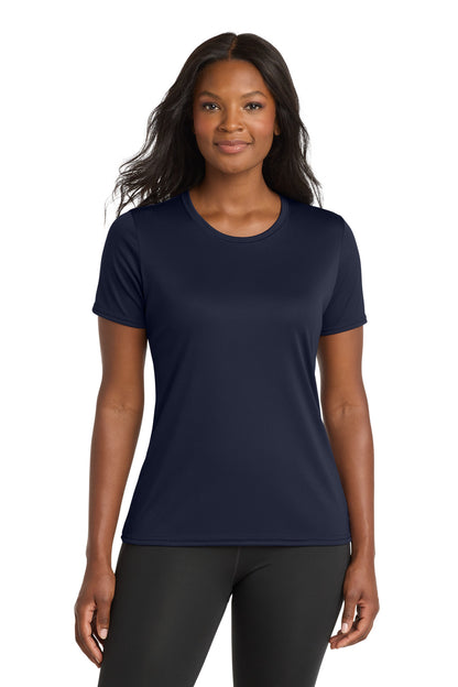 Port & Co ™  Women's Performance Tee. LPC380