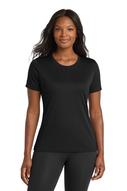 Port & Co ™  Women's Performance Tee. LPC380