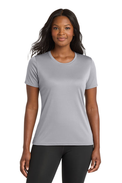 Port & Co ™  Women's Performance Tee. LPC380