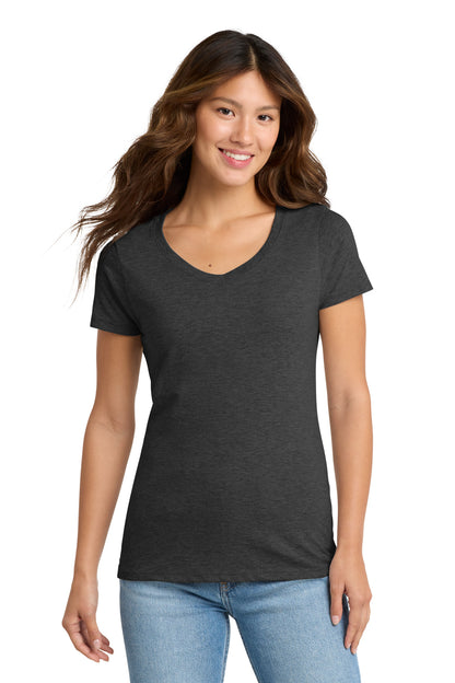 Port & Co ™  Women's Fan Favorite V-Neck Tee. LPC450V