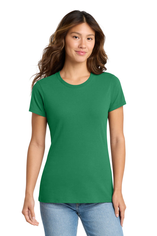 Port & Co ™  Women's Fan Favorite Tee. LPC450