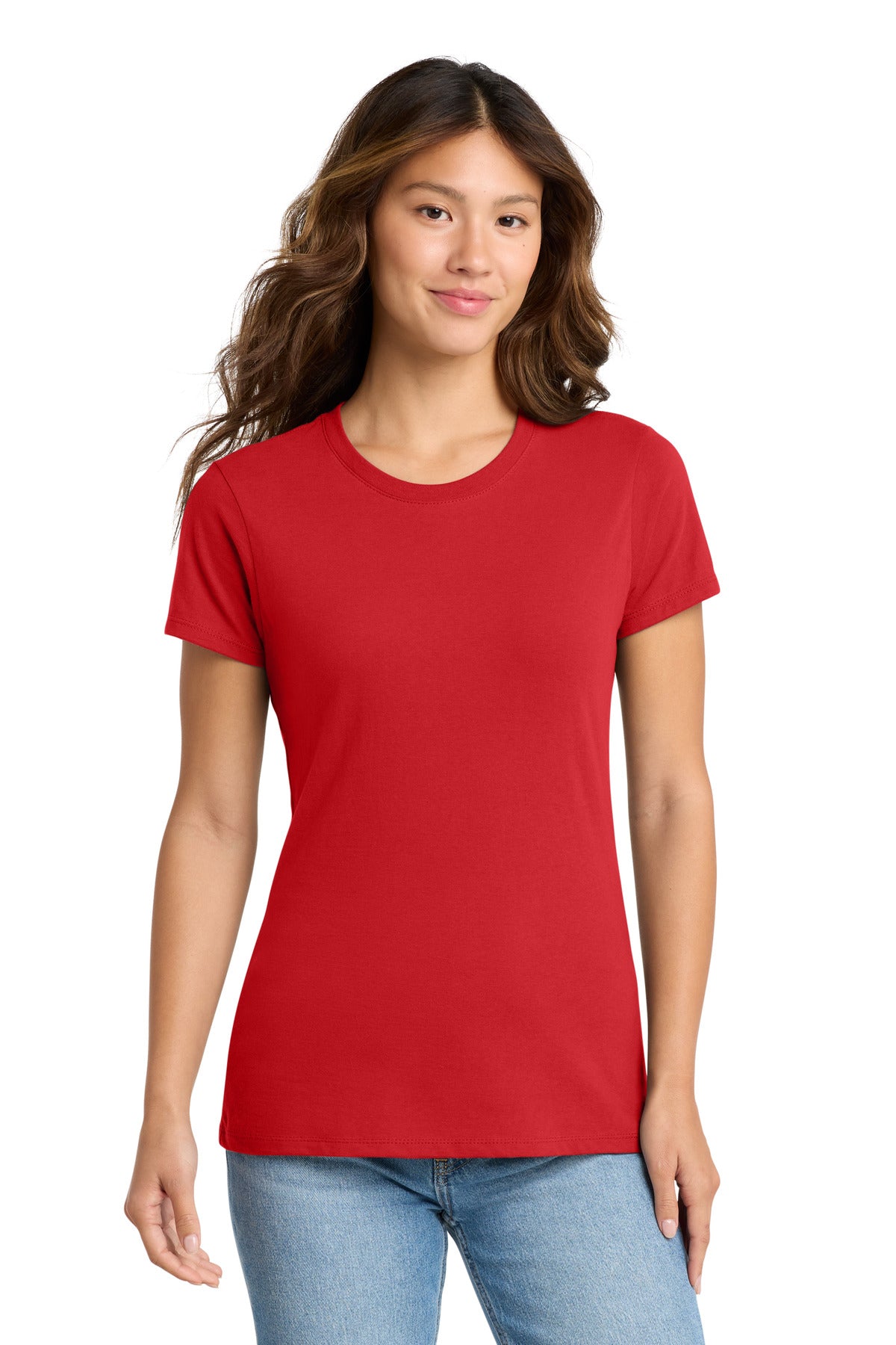 Port & Co ™  Women's Fan Favorite Tee. LPC450