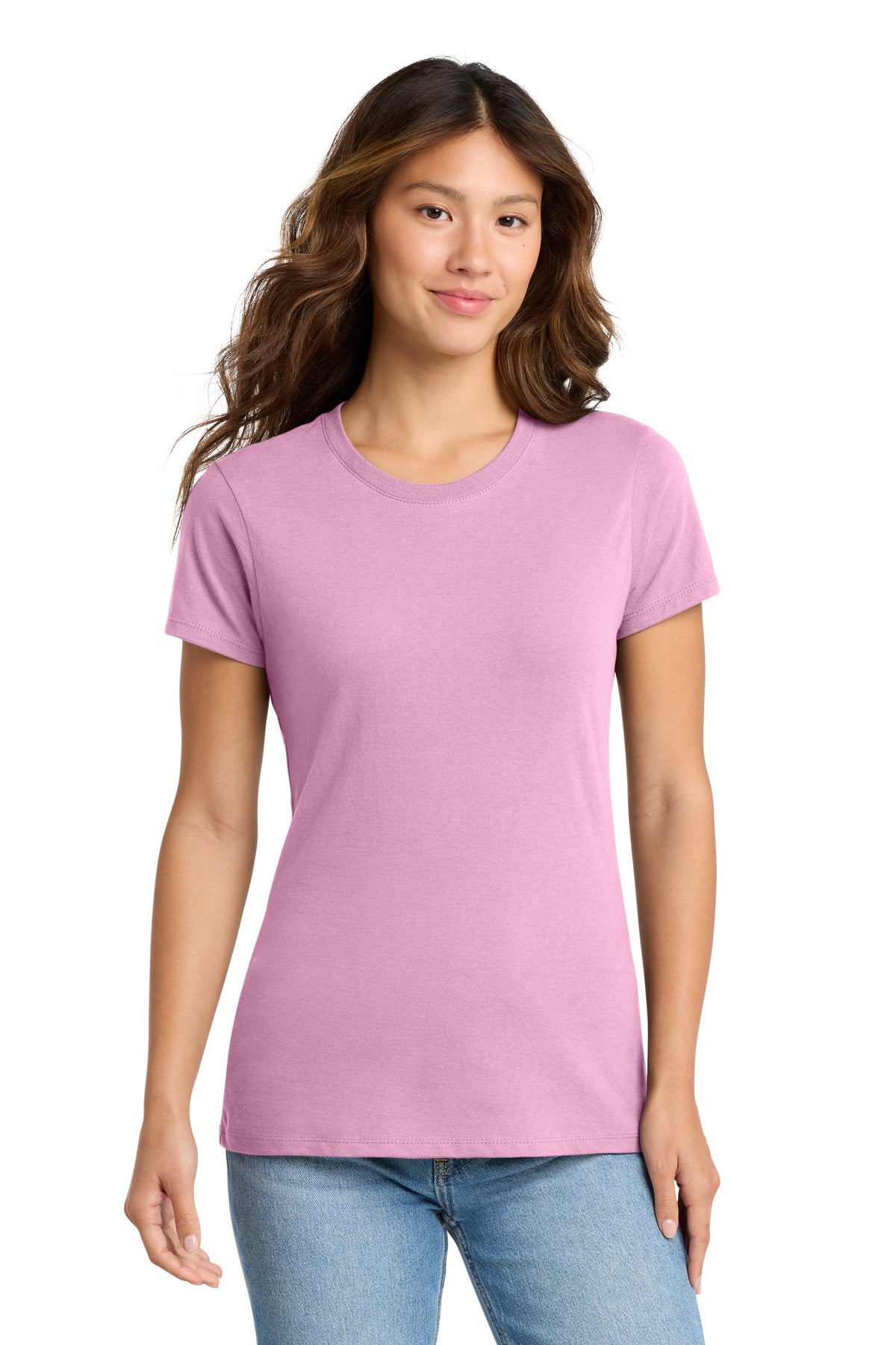 Port & Co ™  Women's Fan Favorite Tee. LPC450