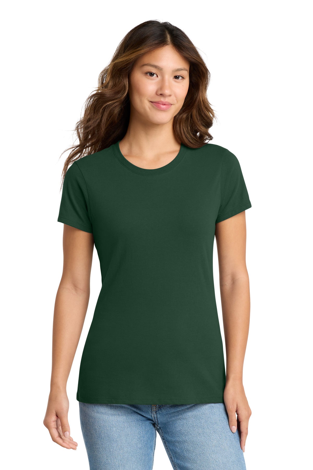 Port & Co ™  Women's Fan Favorite Tee. LPC450