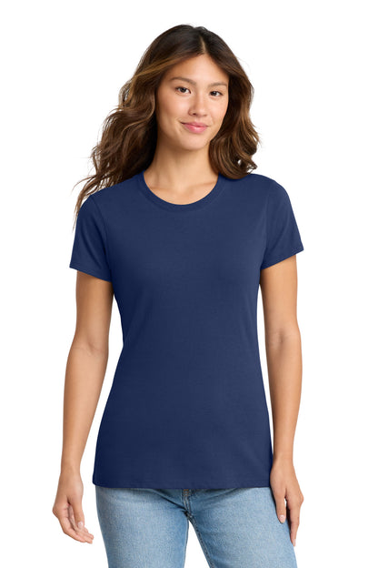 Port & Co ™  Women's Fan Favorite Tee. LPC450