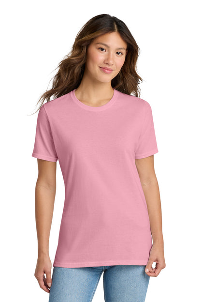 Port & Co ™  Women's Core Cotton Tee. LPC54