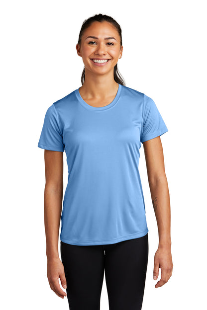 Sport-Tek ®  Women's PosiCharge ®  Competitor™ Tee. LST350