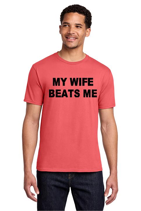Double S- My Wife Beats Me
