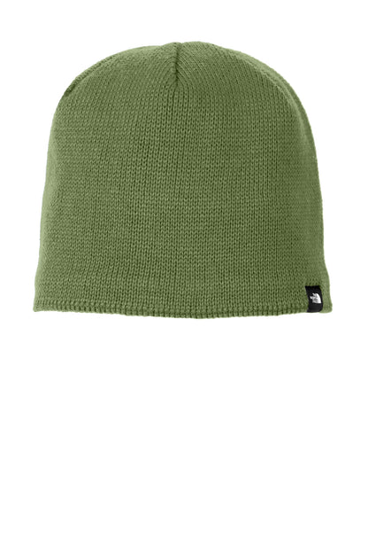 The North Face  ®  Mountain Beanie. NF0A4VUB