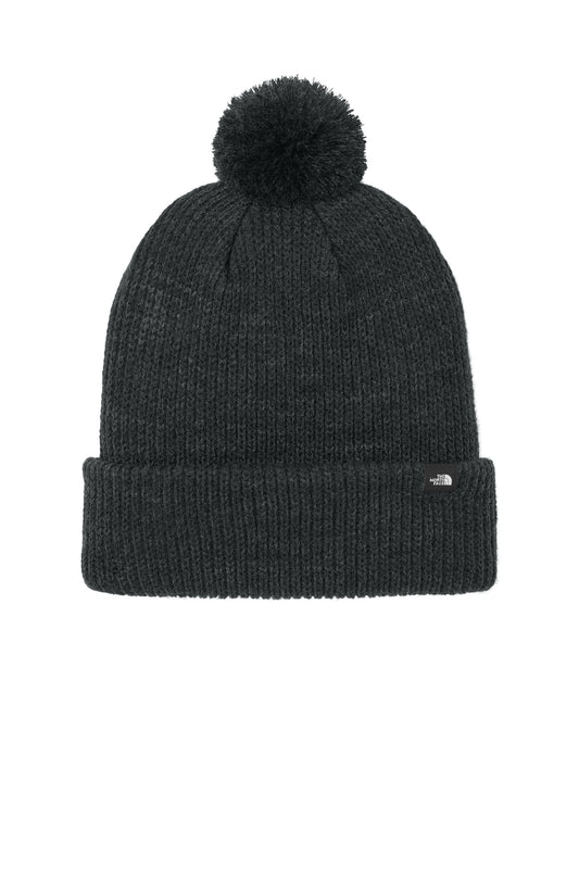 The North Face ®  Pom Beanie NF0A7RGI