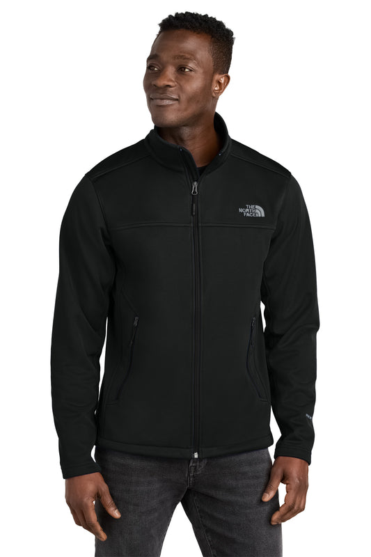 The North Face ®  Chest Logo Ridgewall Soft Shell Jacket NF0A88D5