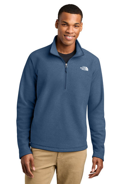 The North Face ®  Textured Pine Grove 1/2-Zip NF0A8JF6