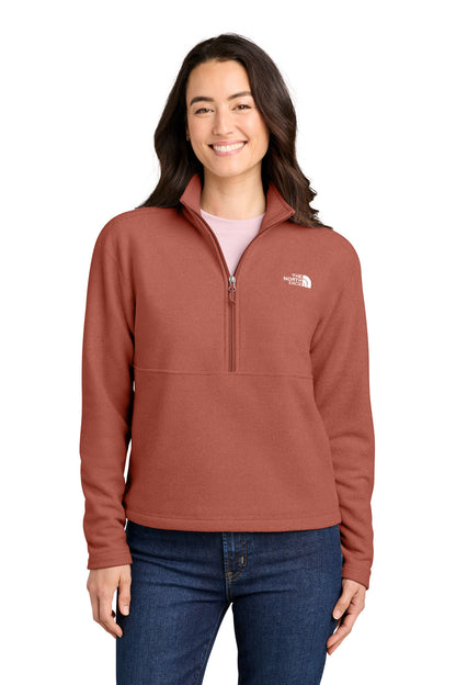 The North Face ®  Women's Textured Pine Grove 1/2-Zip NF0A8JF7