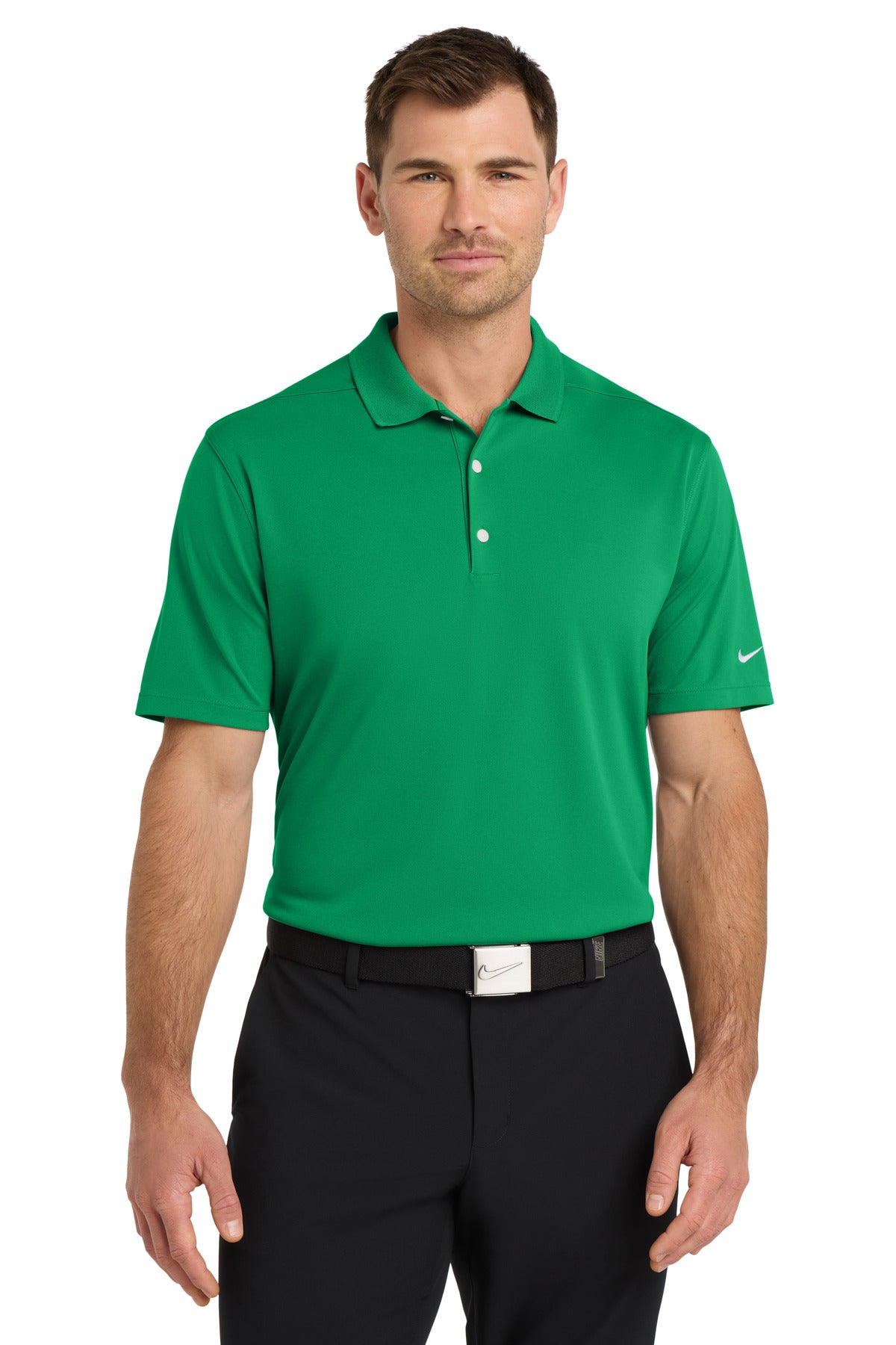 Nike Dri-FIT Micro Pique 2.0 Polo NKDC1963