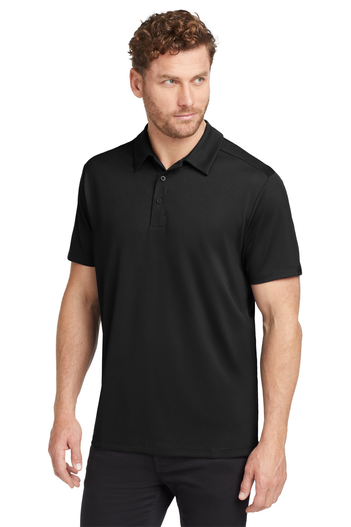 OGIO ®  Framework Polo. OG125
